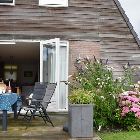 Fries Vakantiehuis, Grote Tuin, Nabij Het Pikmeer خراو المظهر الخارجي الصورة