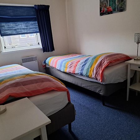 Fries Vakantiehuis, Grote Tuin, Nabij Het Pikmeer خراو المظهر الخارجي الصورة