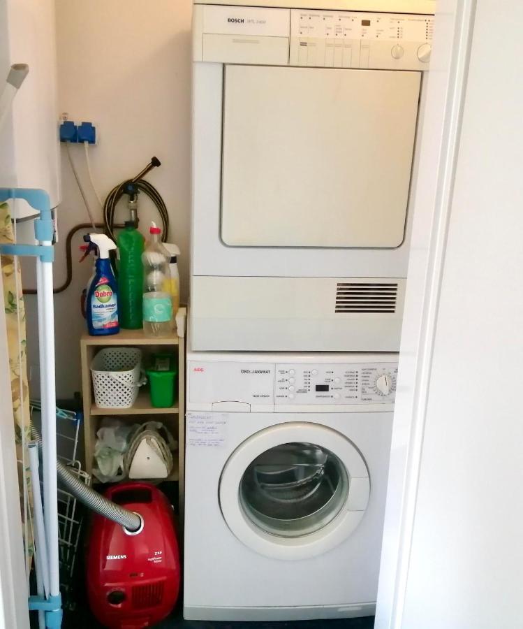 Fries Vakantiehuis, Grote Tuin, Nabij Het Pikmeer خراو المظهر الخارجي الصورة
