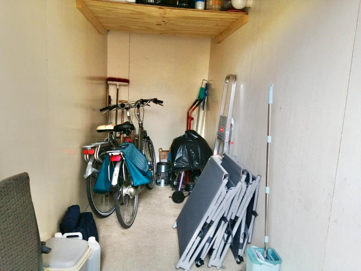 Fries Vakantiehuis, Grote Tuin, Nabij Het Pikmeer خراو المظهر الخارجي الصورة